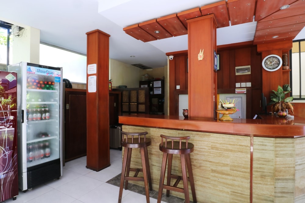 kondra premiere guest house kuta