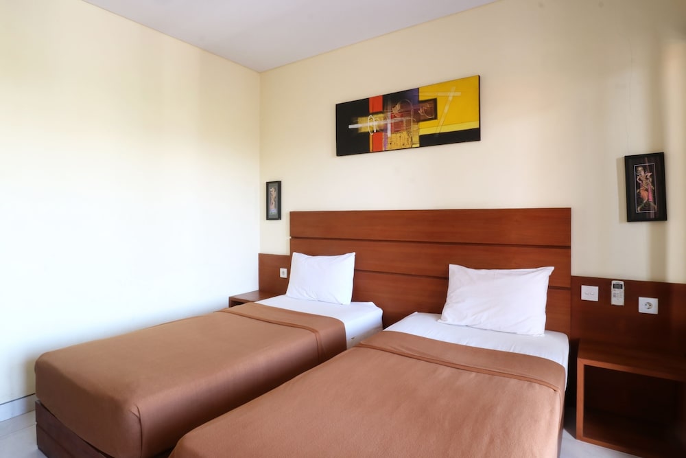 kondra premiere guest house kuta