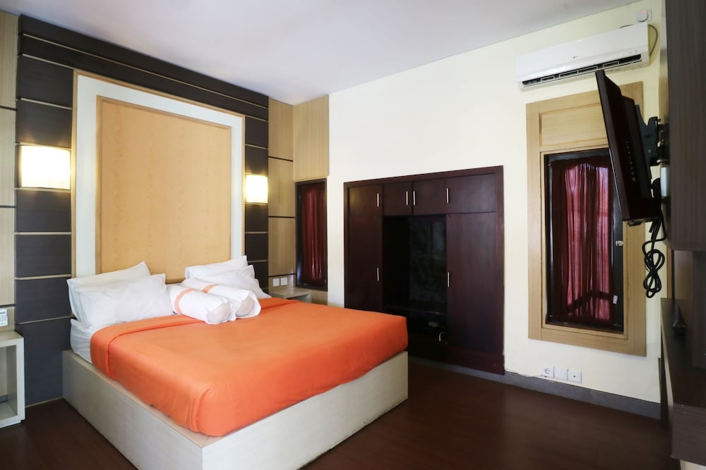 kondra premiere guest house kuta