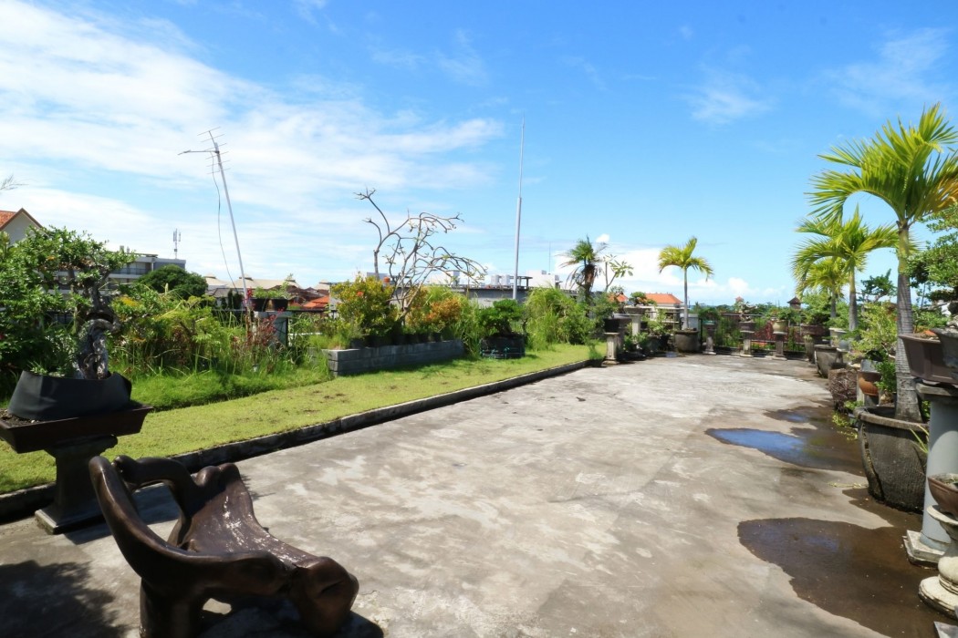 kondra premiere guest house kuta