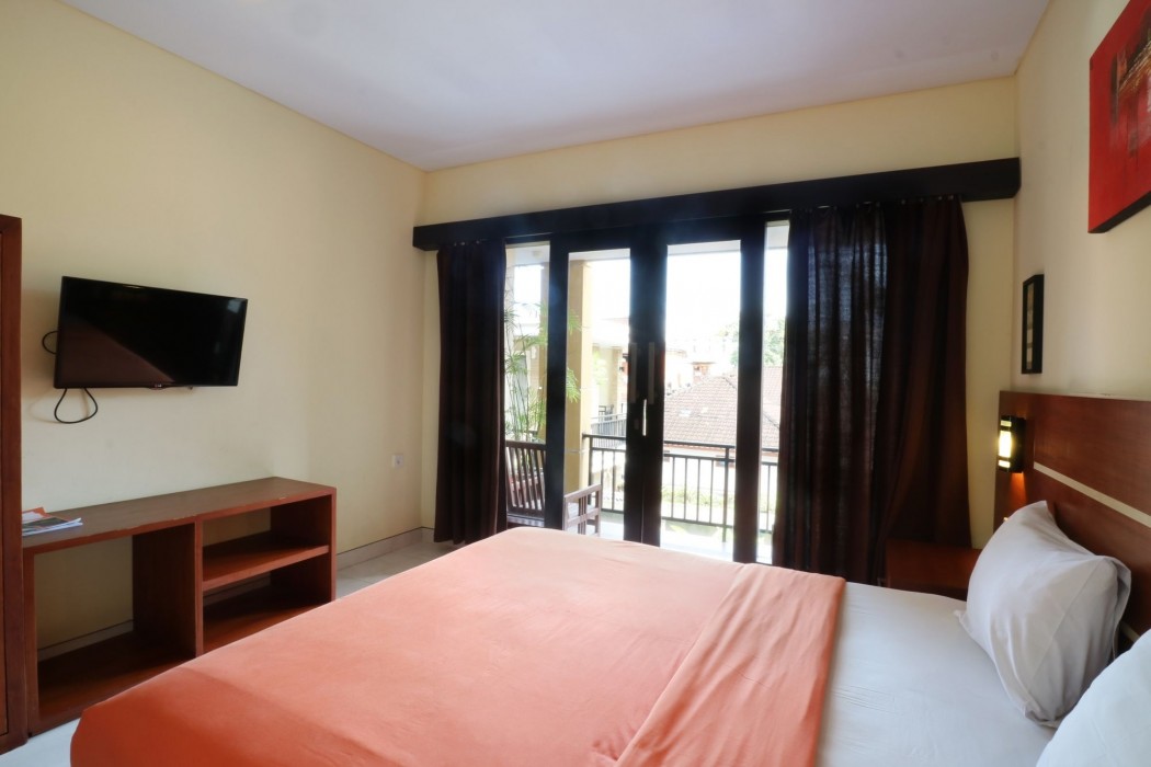 kondra premiere guest house kuta