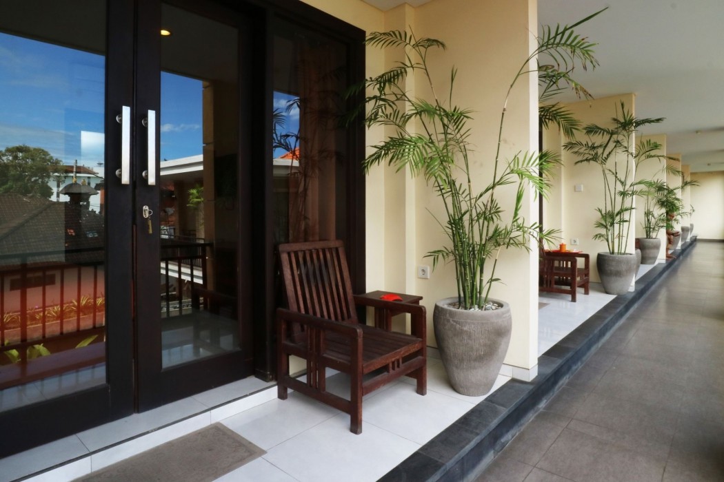 kondra premiere guest house kuta