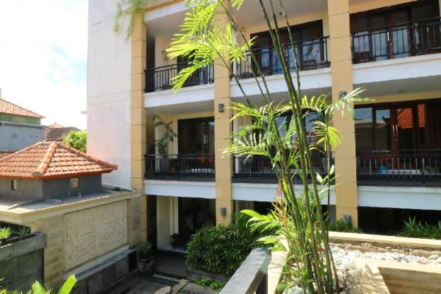 kondra premiere guest house kuta