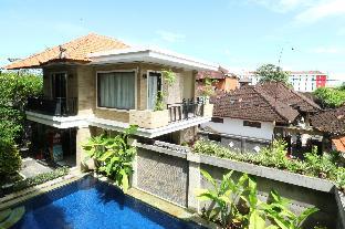 Kondra Premiere Guest House Kuta,Bali>>Badung,3 star