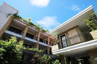 kondra premiere guest house kuta