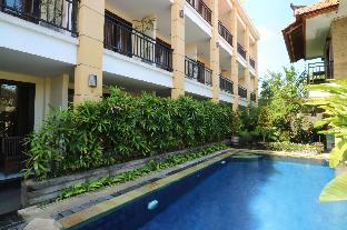 kondra premiere guest house kuta
