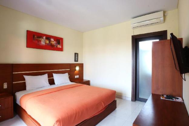 kondra premiere guest house kuta