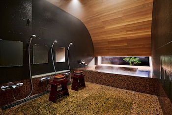 mizuno ryokan
