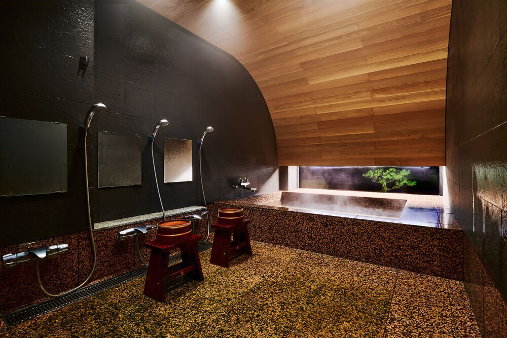 mizuno ryokan