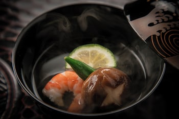 mizuno ryokan