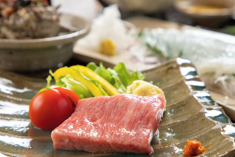 mizuno ryokan