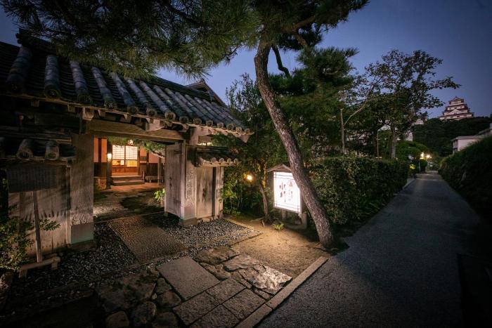 mizuno ryokan