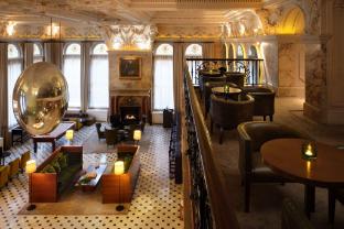 The London Edition,West End>>London,5 star