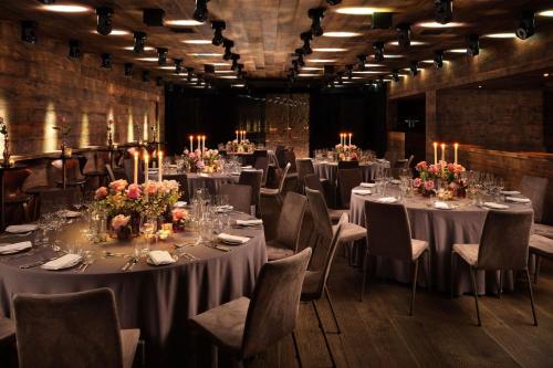 The London Edition,West End>>London,5 star
