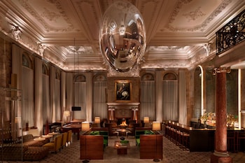 the london edition