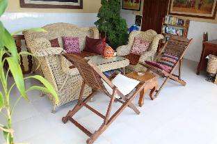 seven candles guesthouse