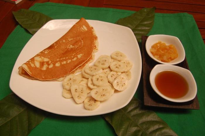 seven candles guesthouse