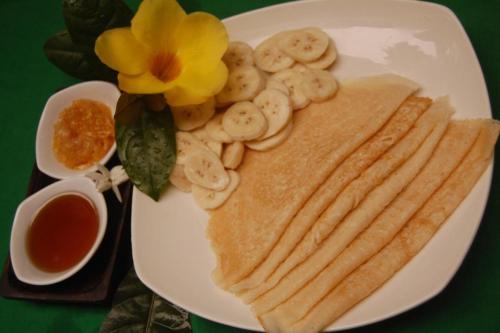 seven candles guesthouse