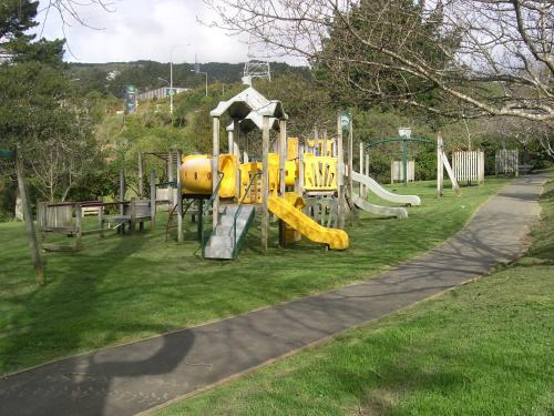 wellington