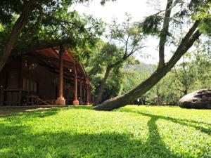 zen and pine resort