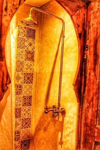 hostel dar ben youssef