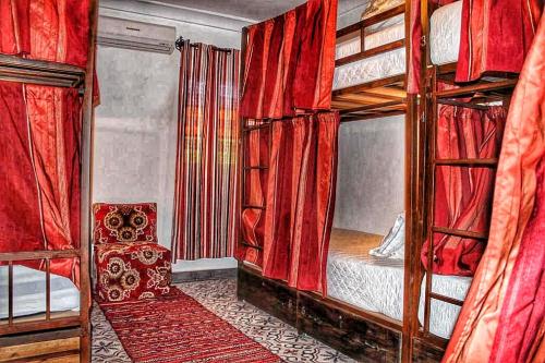 hostel dar ben youssef