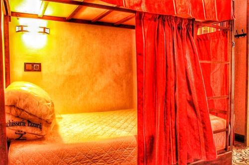 hostel dar ben youssef
