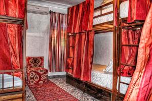 hostel dar ben youssef