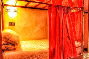 hostel dar ben youssef