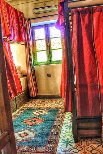 hostel dar ben youssef