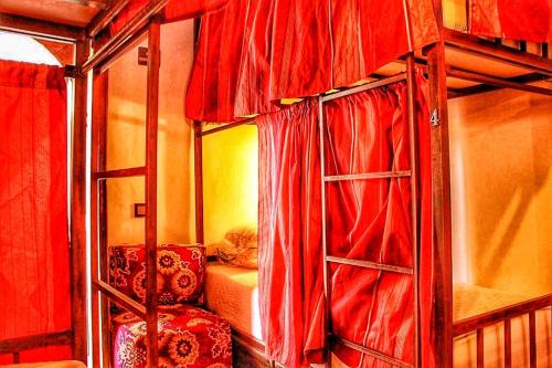 hostel dar ben youssef