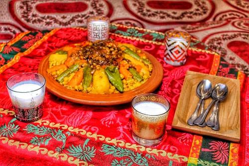 hostel dar ben youssef