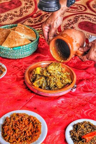 marrakech
