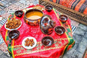 marrakech