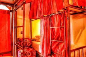 hostel dar ben youssef