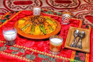 hostel dar ben youssef
