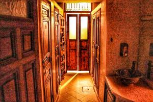 hostel dar ben youssef