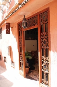 hostel dar ben youssef