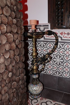 hostel dar ben youssef