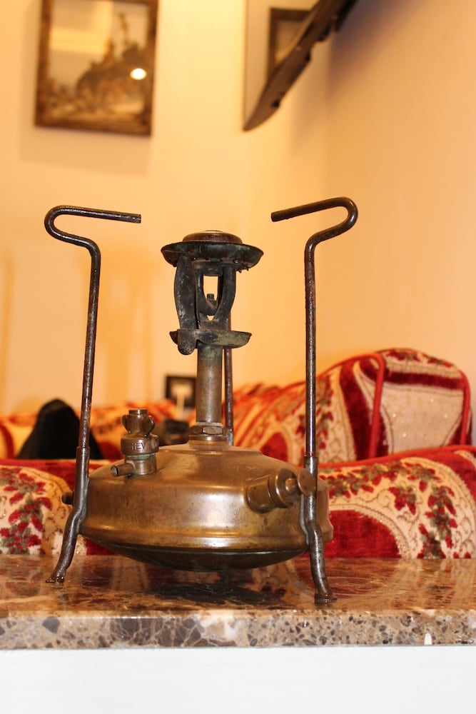 hostel dar ben youssef