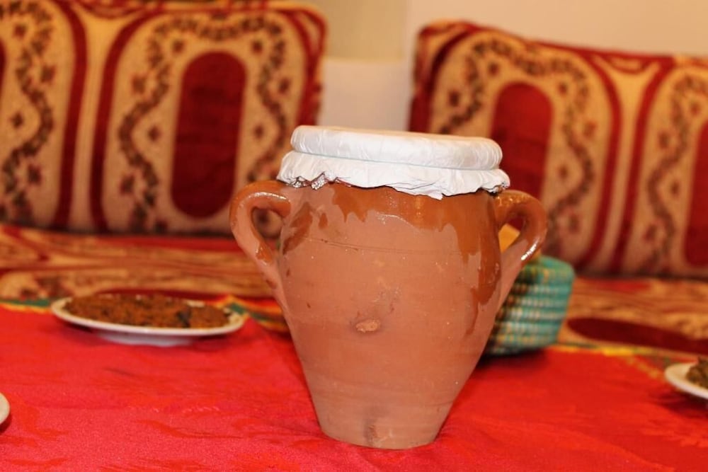 hostel dar ben youssef