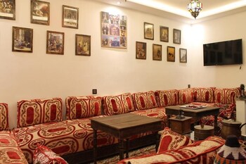 hostel dar ben youssef