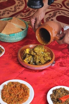 hostel dar ben youssef