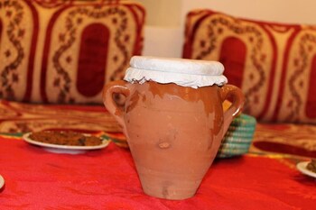 hostel dar ben youssef