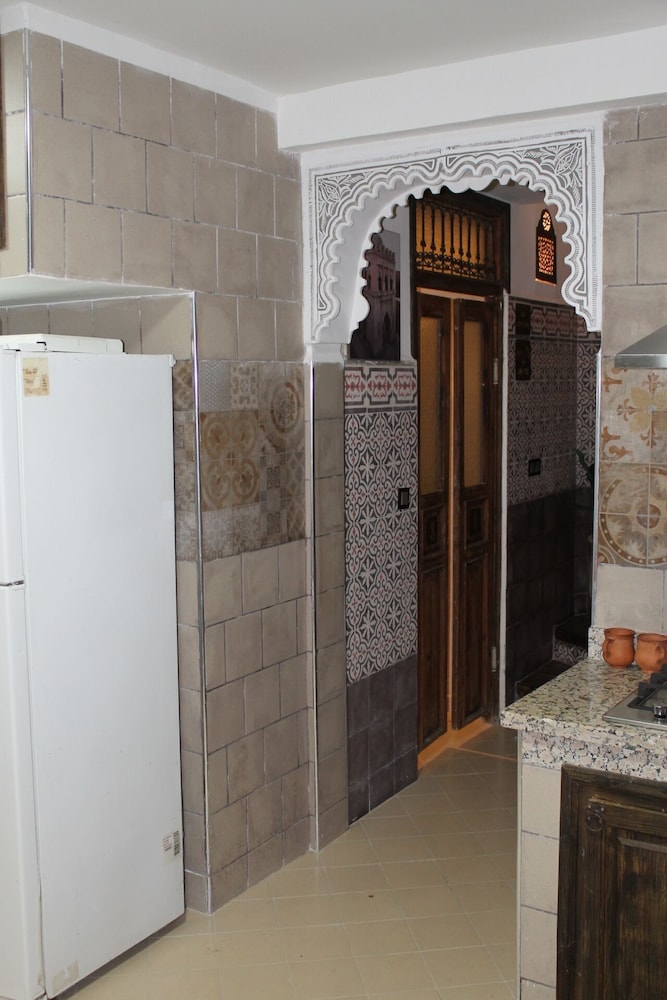 hostel dar ben youssef