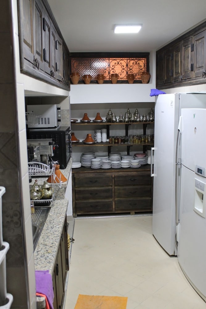 hostel dar ben youssef