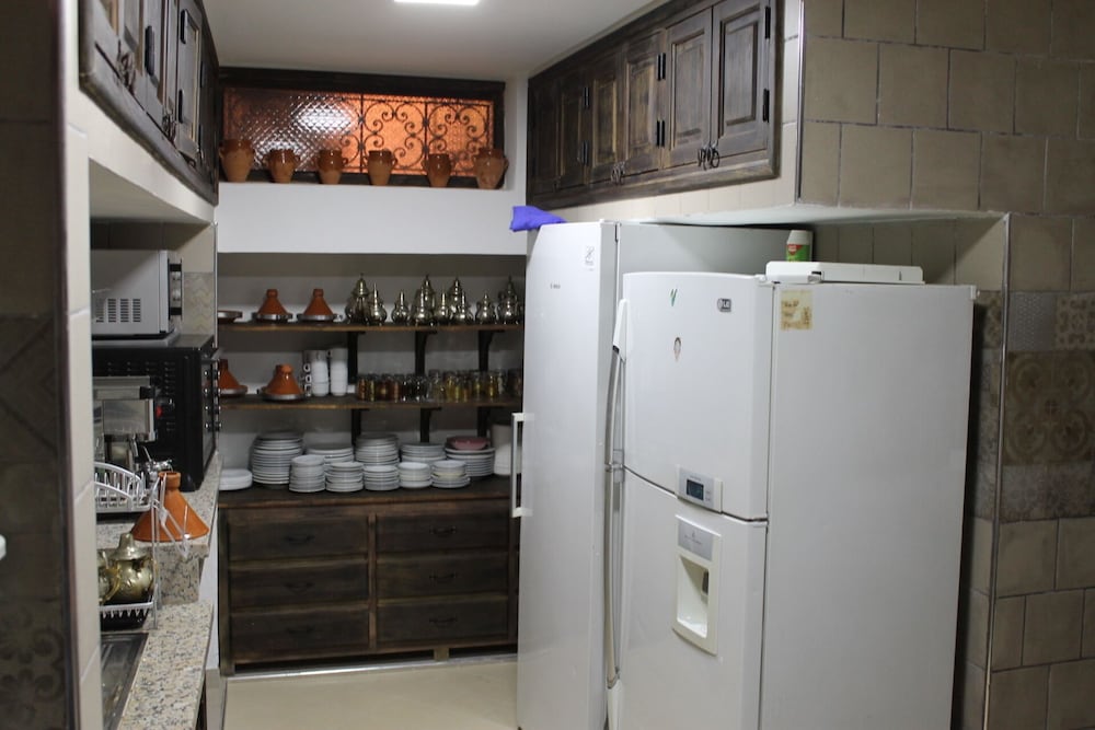 hostel dar ben youssef