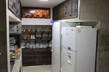 hostel dar ben youssef