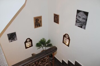 hostel dar ben youssef