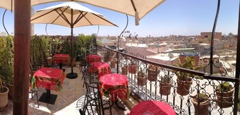 hostel dar ben youssef